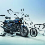 Royal Enfield premia con una moto il vincitore del nuovo bike show MBE Premium Selection