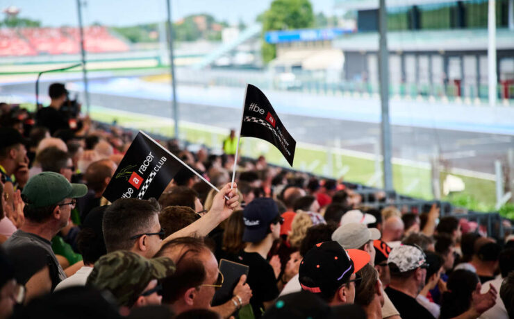 Aprilia All Stars 2024 Misano World Circuit