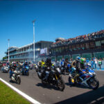 Suzuki Motor Fest: questo sabato al Misano World Circuit