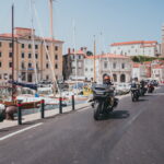 The Ride: in Croazia per l'European H.O.G. Rally con MBE e H-D!
