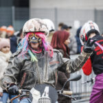 La 2ª edizione della “Di Pillo Crazy Ride” al MotoFestung 2025 - Ultimi posti disponibili!