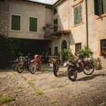 MOTOFESTUNG 2025 dal 20 al 22 giugno la Lessinia è la patria dell'Adventouring