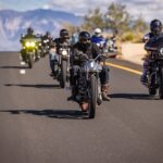 Motor Bike Expo protagonista negli USA
all’Hot Bike Tour 2025