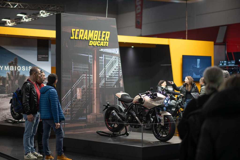 Motor Bike Expo 2025 - 11