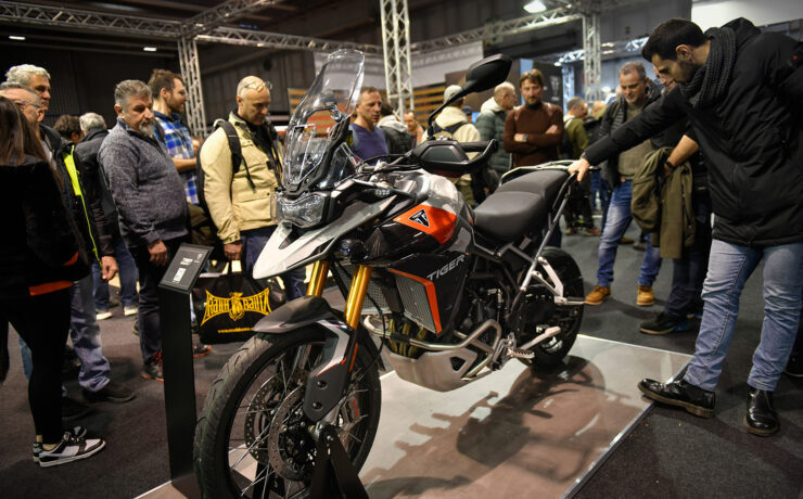 Motor Bike Expo 2025 – 13