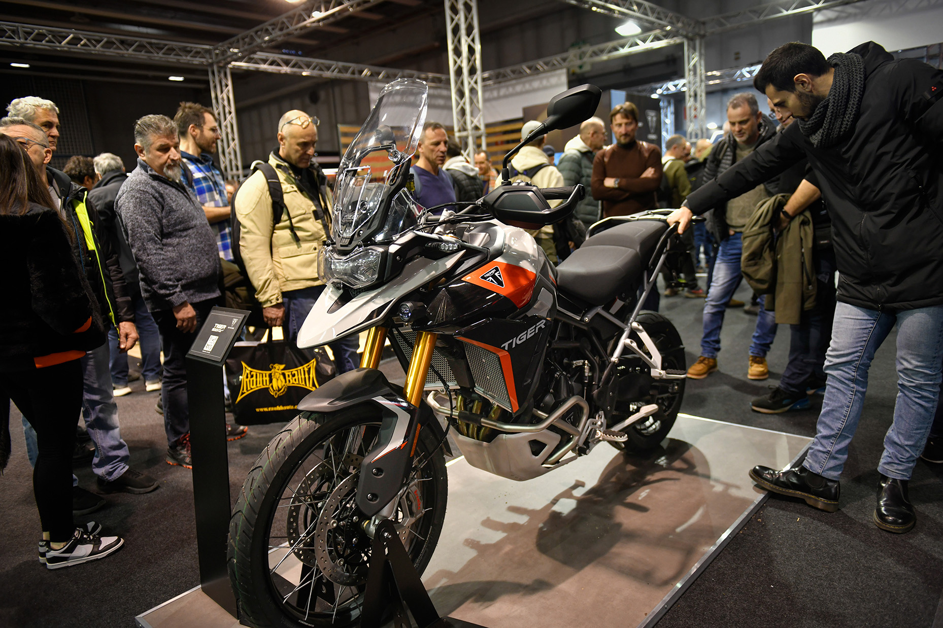 Motor Bike Expo 2025 – 13