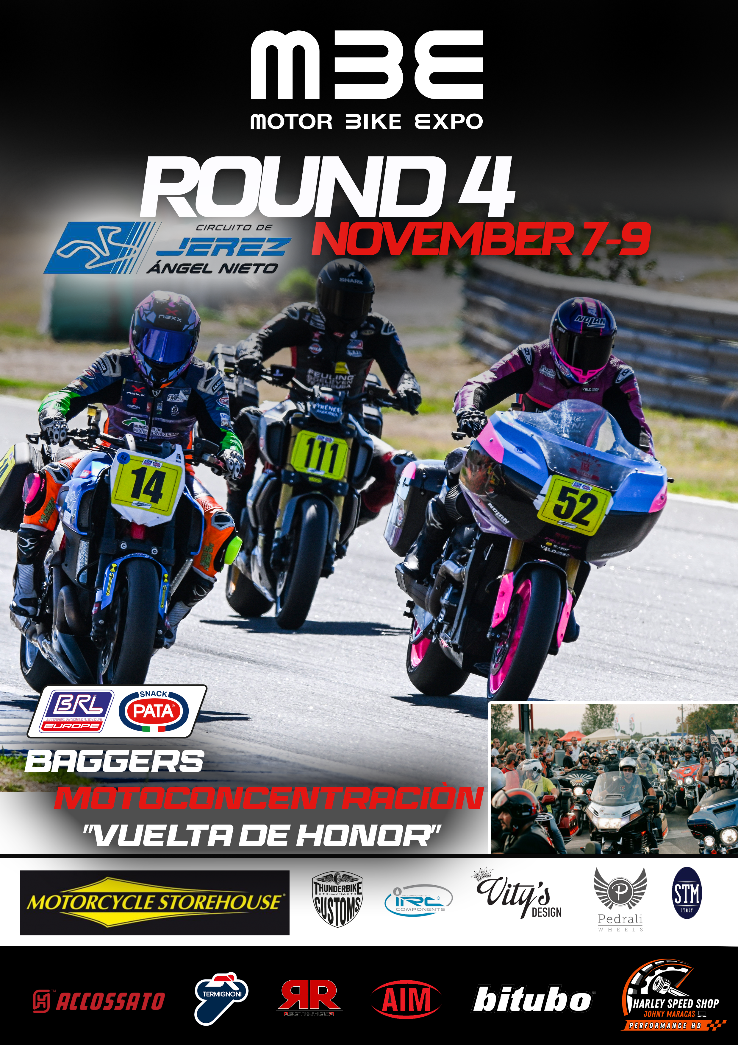 locandina brl round 4 def