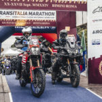 La collaborazione tra Transitalia Marathon e MBE cresce ancora