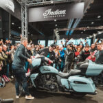 50 giorni a Motor Bike Expo