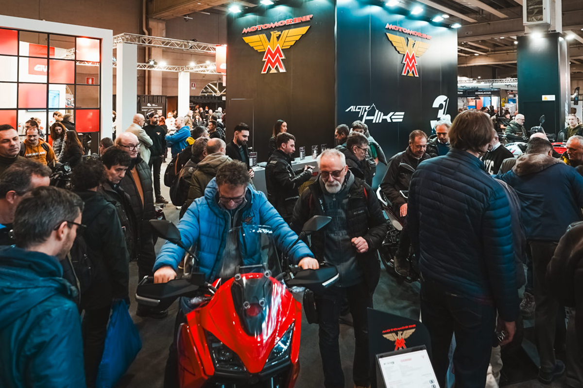 MORINI6