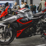 QJMOTOR a Motor Bike Expo con le novità 2026