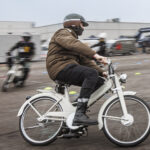 CRAZY RIDE! Iscriviti alla pazza corsa dei motorini di MBE 2026