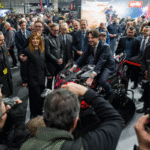 Motor Bike Expo apre la stagione 2026 delle due ruote
