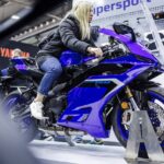 Yamaha a Motor Bike Expo Verona 2026