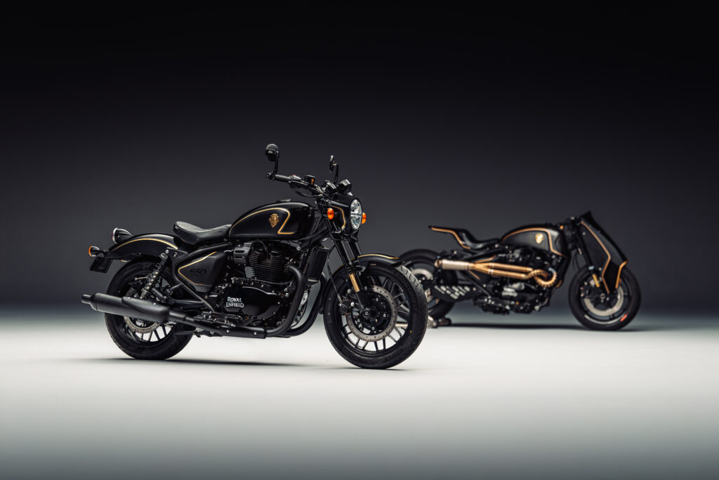 SHOTGUN X ROUGH CRAFTS(4)
