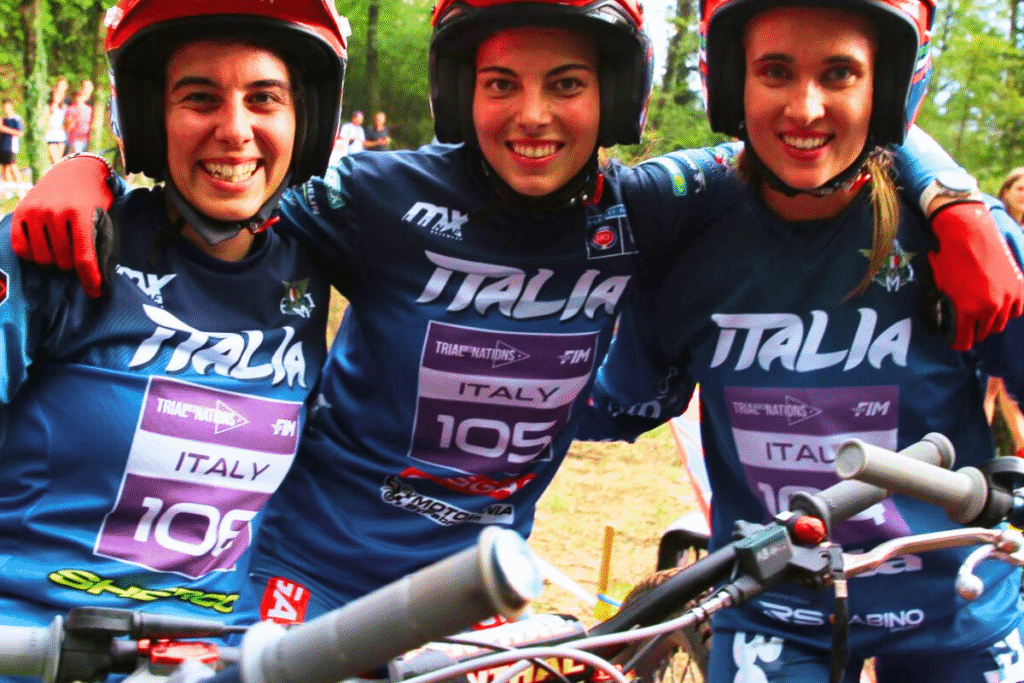 Trial_femminile