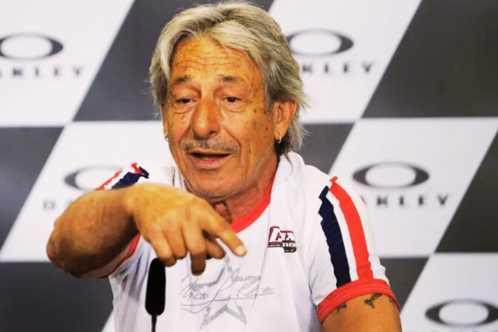 lucchinelli