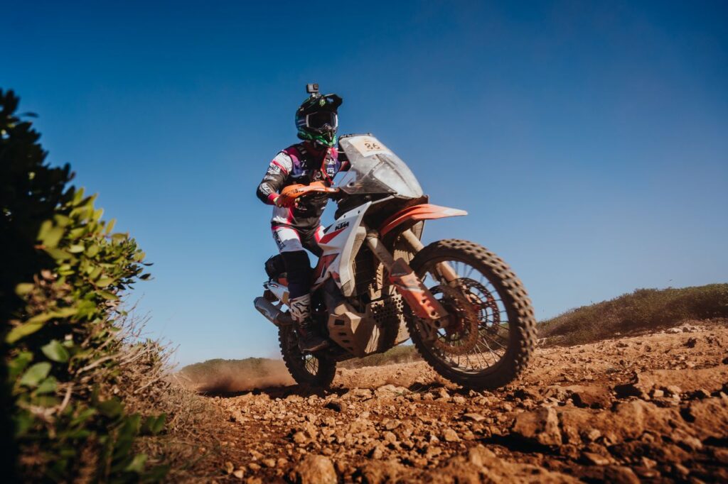 SWANK Rally di Sardegna 2025 - Day 5-102