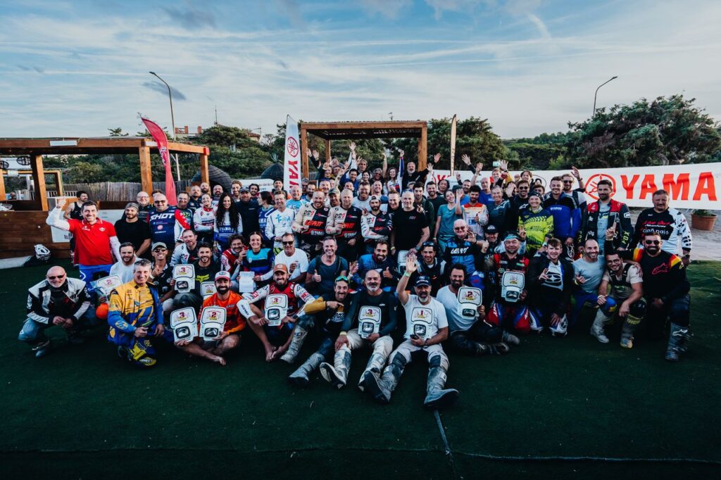 SWANK Rally di Sardegna 2025 - Day 5-44