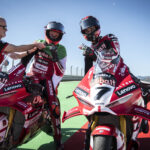 WorldSBK Portimao 2026. Bulega imprendibile