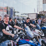 Roma accende i motori al Gazometro per Eternal City Moto Show 2026