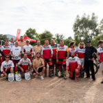 Swank Rally di Sardegna 2026
Il Team MBE fa il pieno di premi