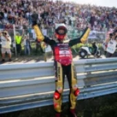 Bulega si riprende tutto: è Campione del mondo Superbike