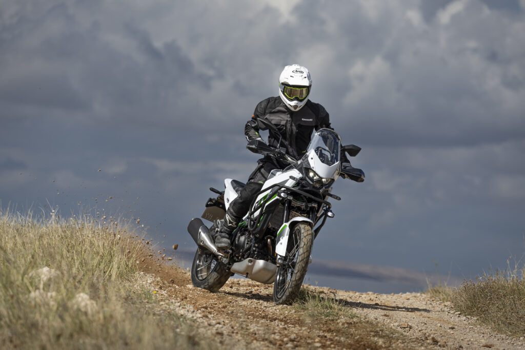 27MY - KLE500 smartride - Official gallery 2