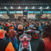 Il Custom mondiale torna a Verona:  Premium Selection e MBE Award a Motor Bike Expo 2027