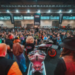 Il Custom mondiale torna a Verona:
Premium Selection e MBE Award a Motor Bike Expo 2027