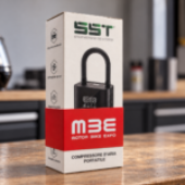 Motor Bike Expo e SST presentano il compressore portatile in edizione limitata 2027
